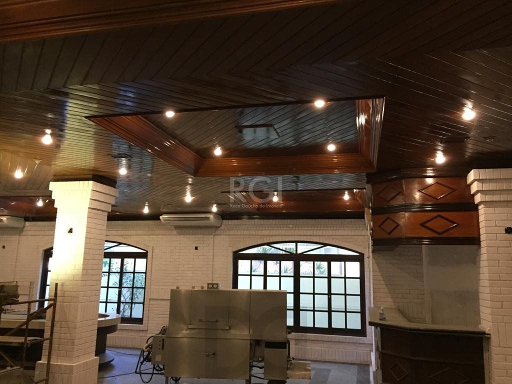 Prédio à Venda - 1650m², 18 vagas - Menino Deus — foto 5