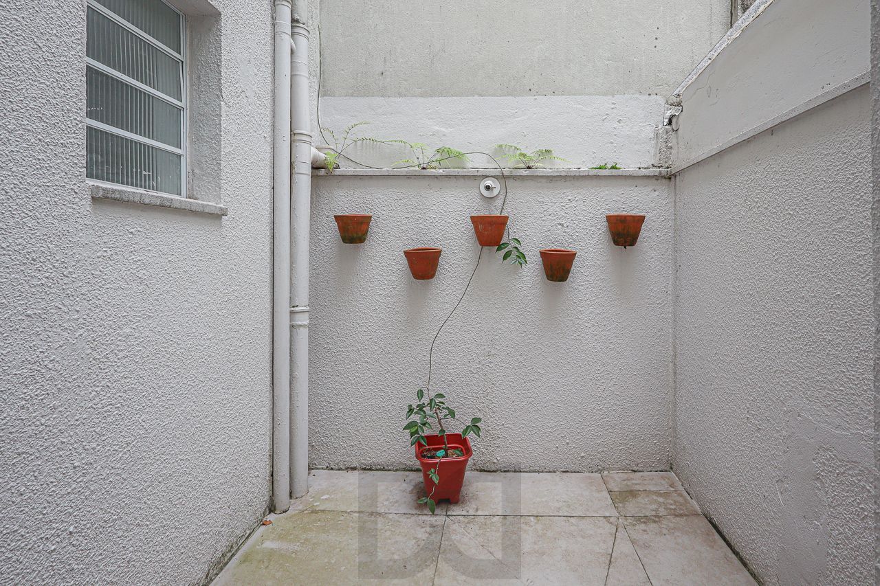Pátio / Garden/ Petrópolis / Bela Vista — foto 9