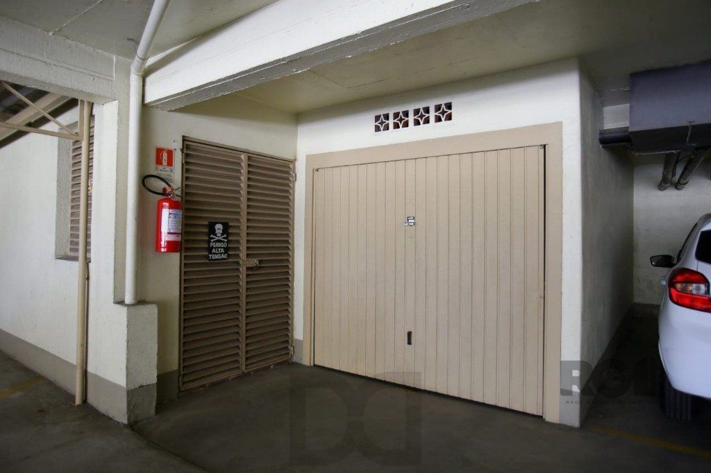 Apartamento, 2 Quartos, 2 Vagas, Bairro Petrópolis — foto 20