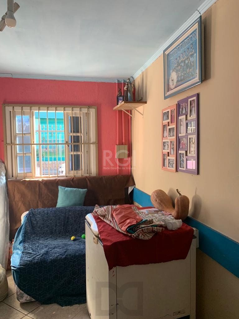 Casa para Venda - 100m², 3 dormitórios, Passo Das Pedras — foto 7