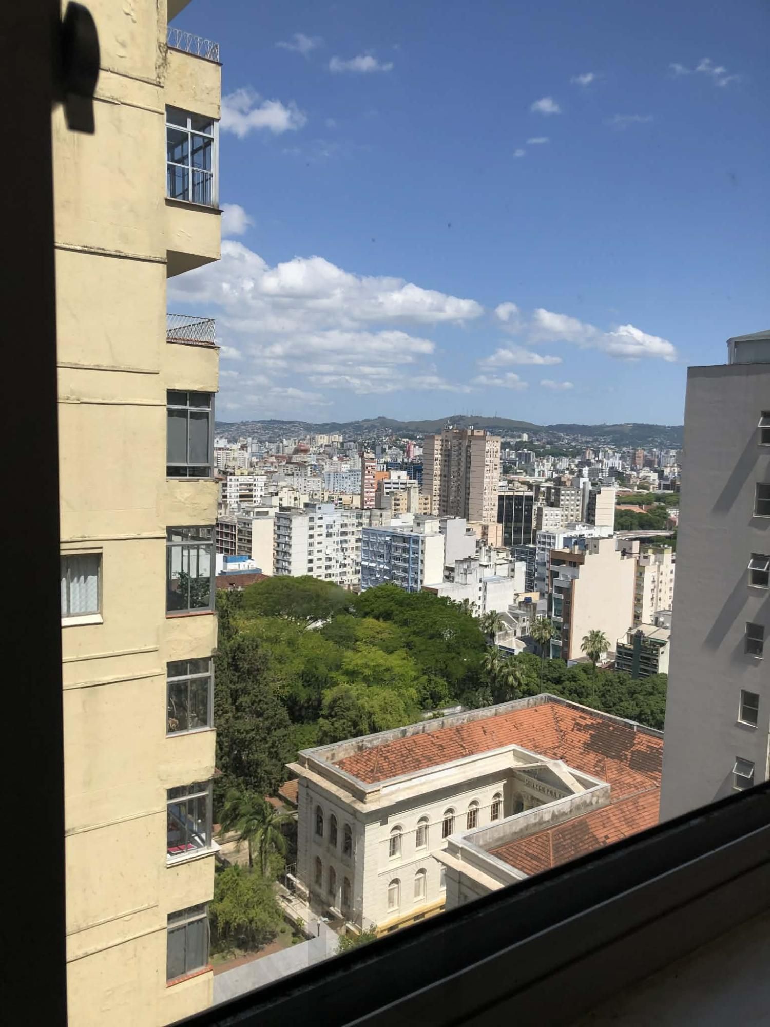 apartamento 01 dormitorio em frente Palacio Farroupilha — foto 8
