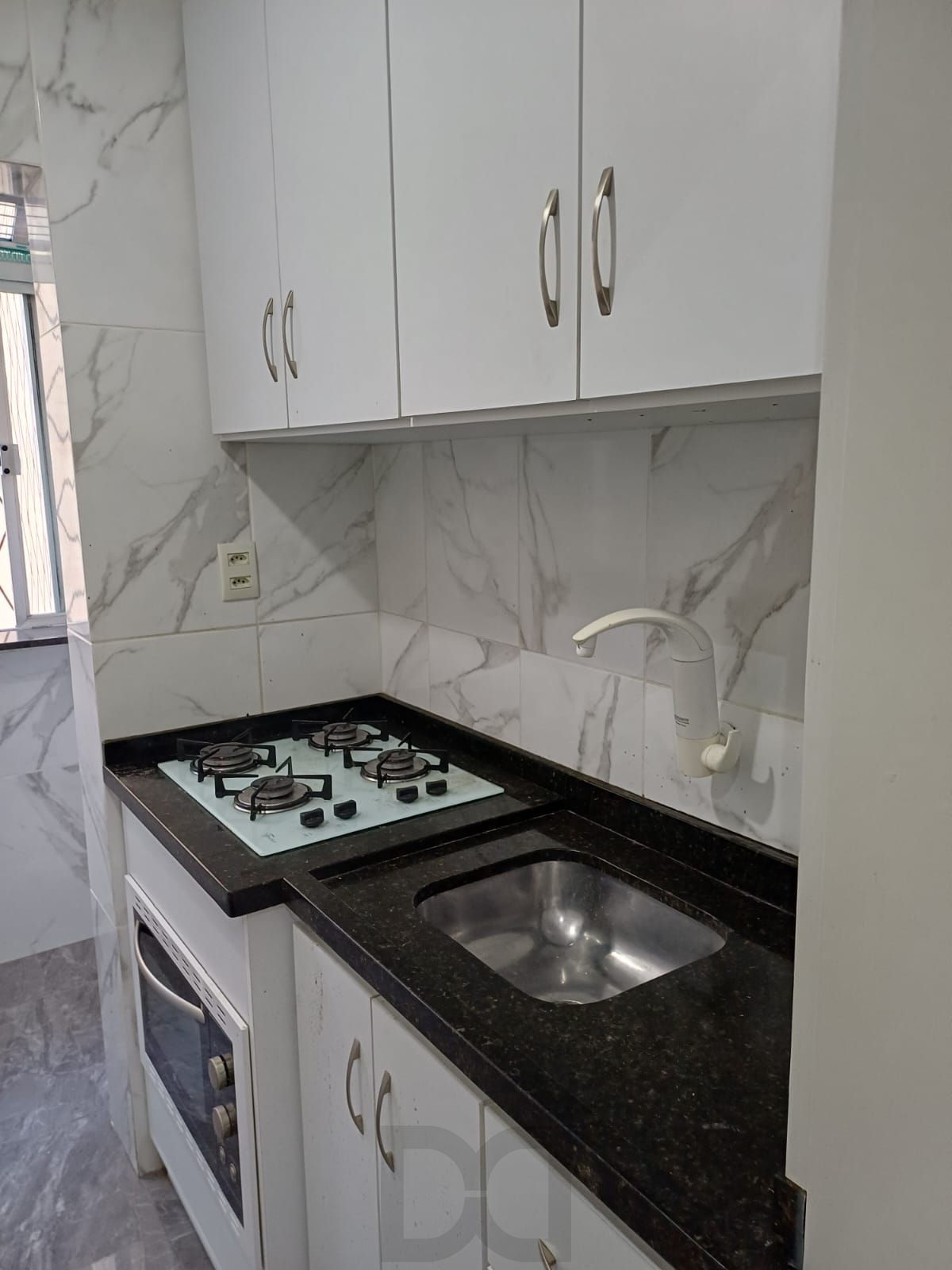 VENDE NO BAIRRO PASSO DA AREIA, APARTAMENTO DE 1 QUARTO, COM 55,52 M2, — foto 14