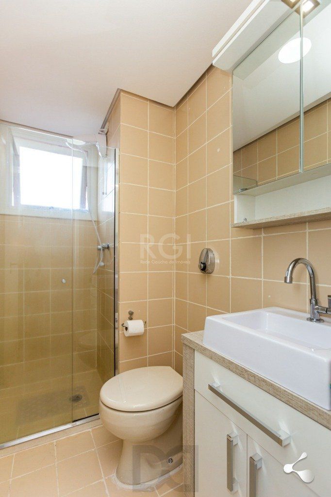 apartamento de 1 quarto no 7º andar - com garagem. — foto 12