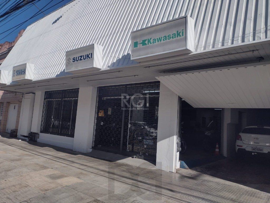 Loja para Venda - 621.72m², 0 dormitórios, Floresta — foto 1