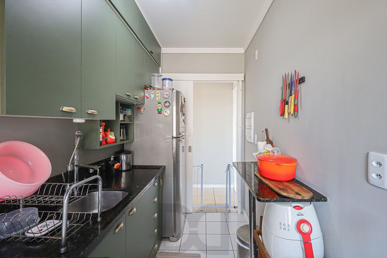 Apartamento com CHURRASQUEIRA em Porto Alegre, RS — foto 17