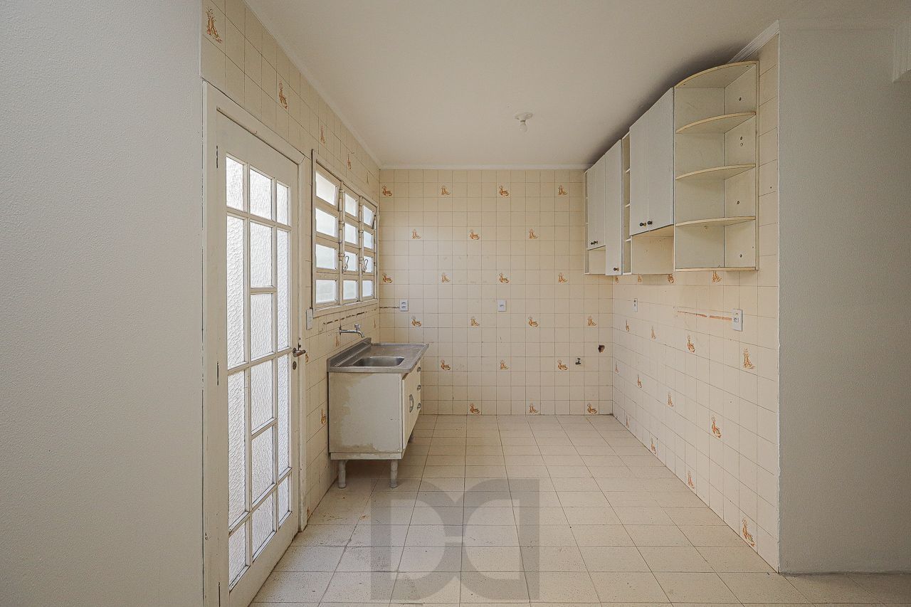 CASA 03 QUARTOS, GARAGEM PARA 04 CARROS NO BAIRRO HIGENÓPOLIS — foto 26