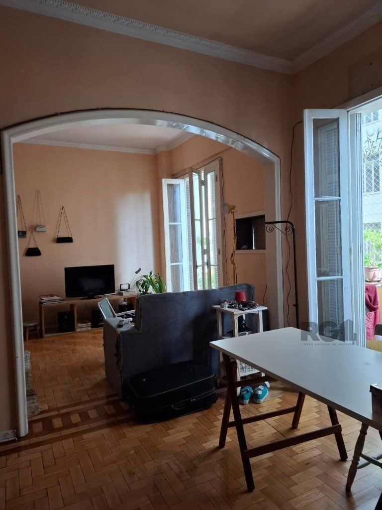 Amplo apartamento no beiro Floresta — foto 15
