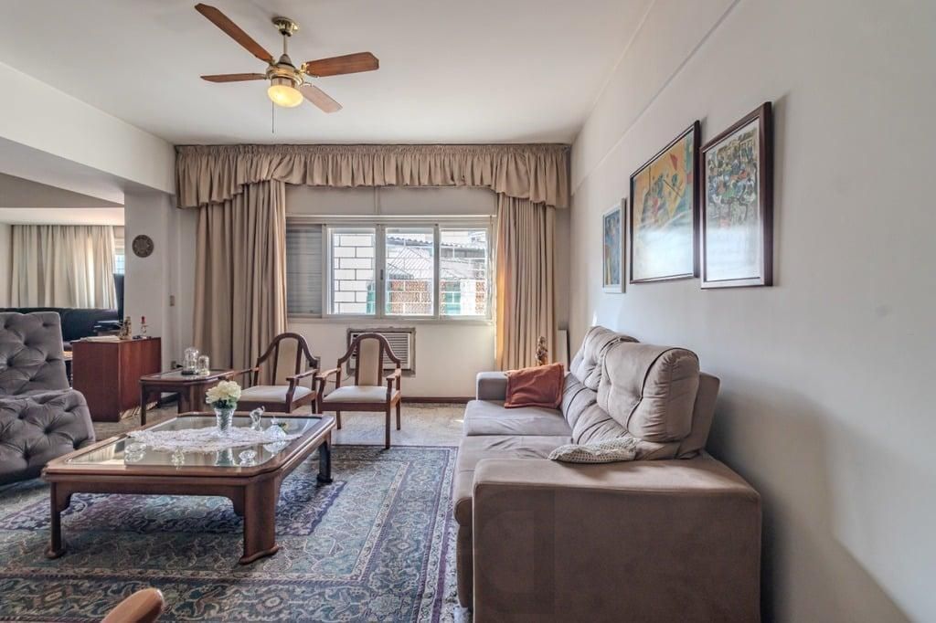 Vendo apartamento no bairro Floresta, em frente ao colégio Marista São Pedro. com 143,00m2 de área privativa — foto 11