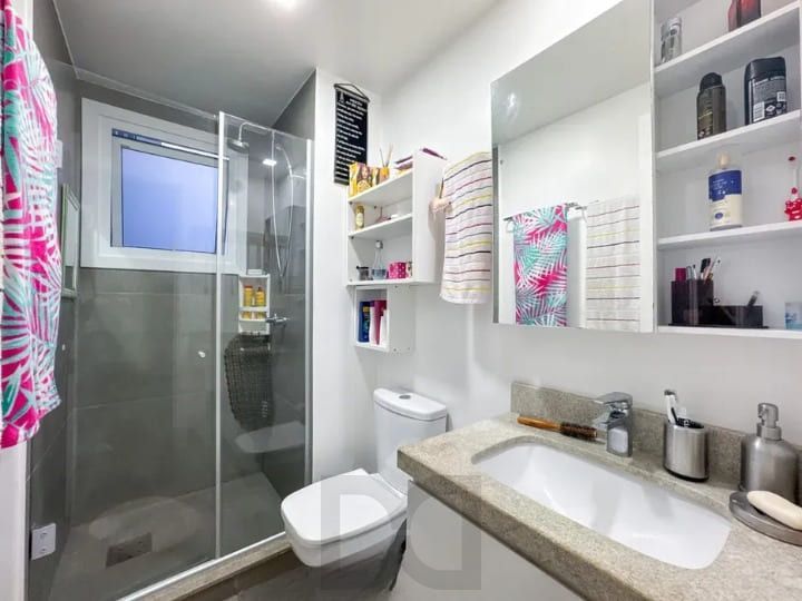 Apartamento 03 dormitórios Grand Park Lindóia — foto 12