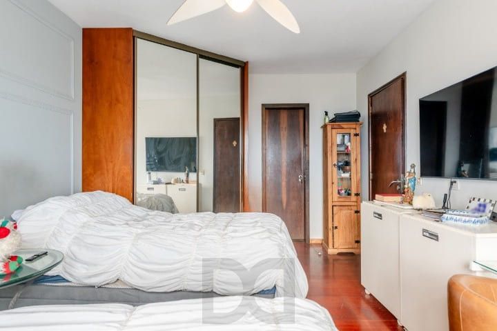 Apartamento 03 dormitórios no Bairro Moinhos de Vento — foto 16