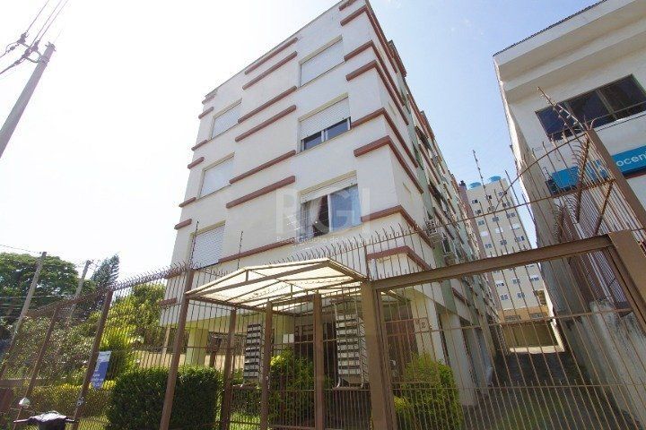VENDE NO BAIRRO PASSO DA AREIA, APARTAMENTO DE 1 QUARTO, COM 55,52 M2, — foto 1
