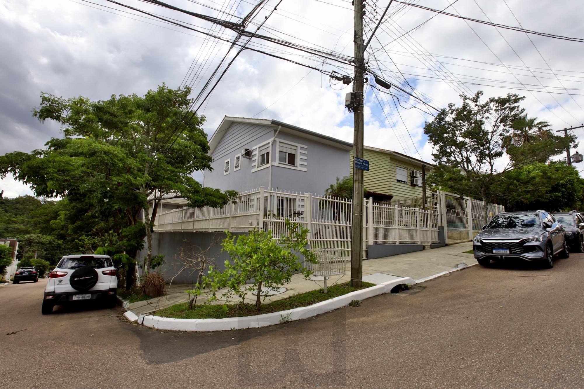 Casa em Condominio Fechado em Porto Alegre — foto 21