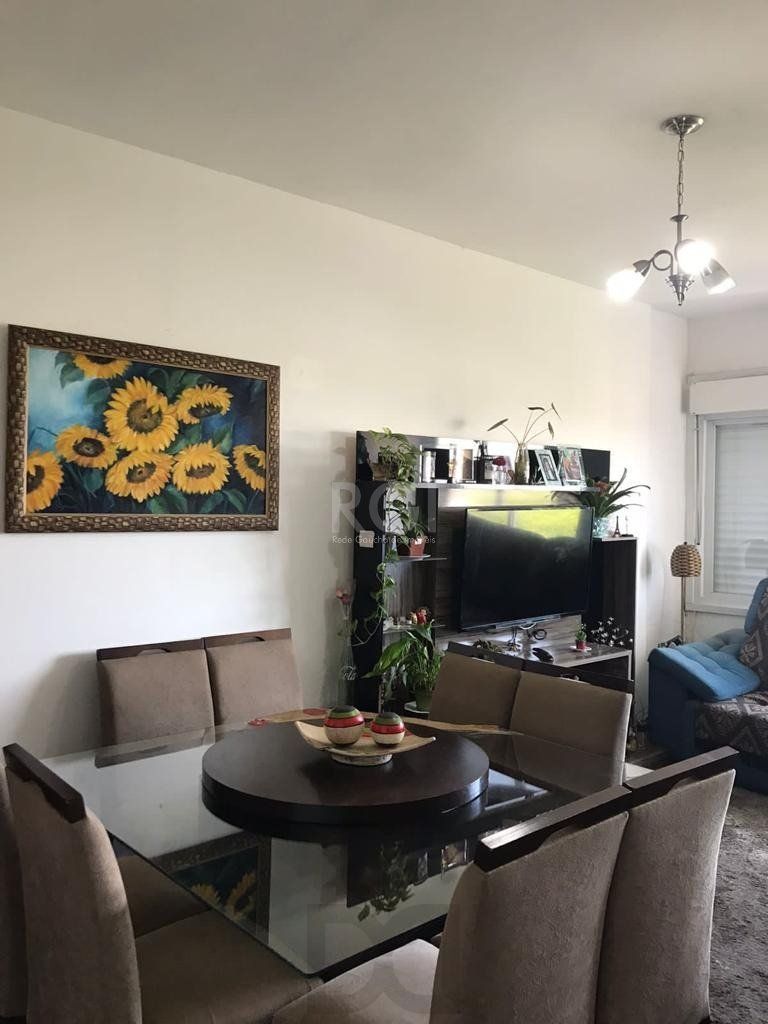 Apartamento para Venda - 82.92m², 3 dormitórios, Floresta — foto 2