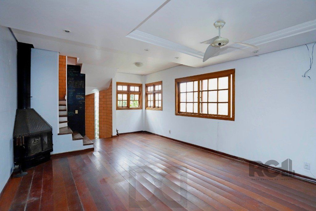 Casa 05 quartos / piscina / lareira / churrasqueira /pátio — foto 32