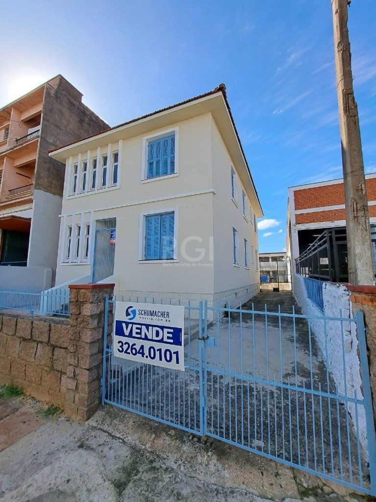 Casa comercial no 4 distrito de Porto Alegre — foto 22