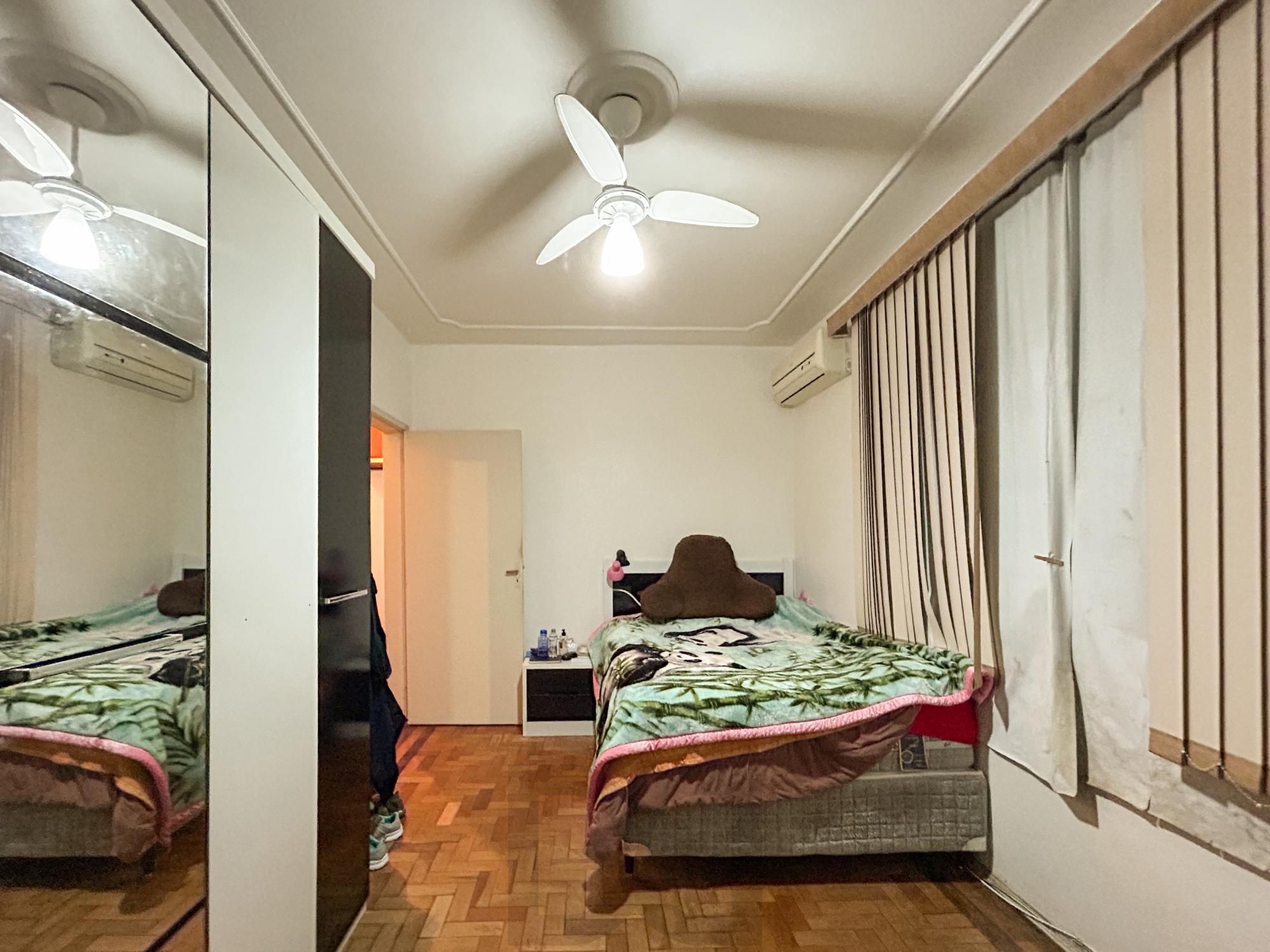 Apartamento de 3 dormitórios à Venda na Rua Dona Leopoldina. — foto 16