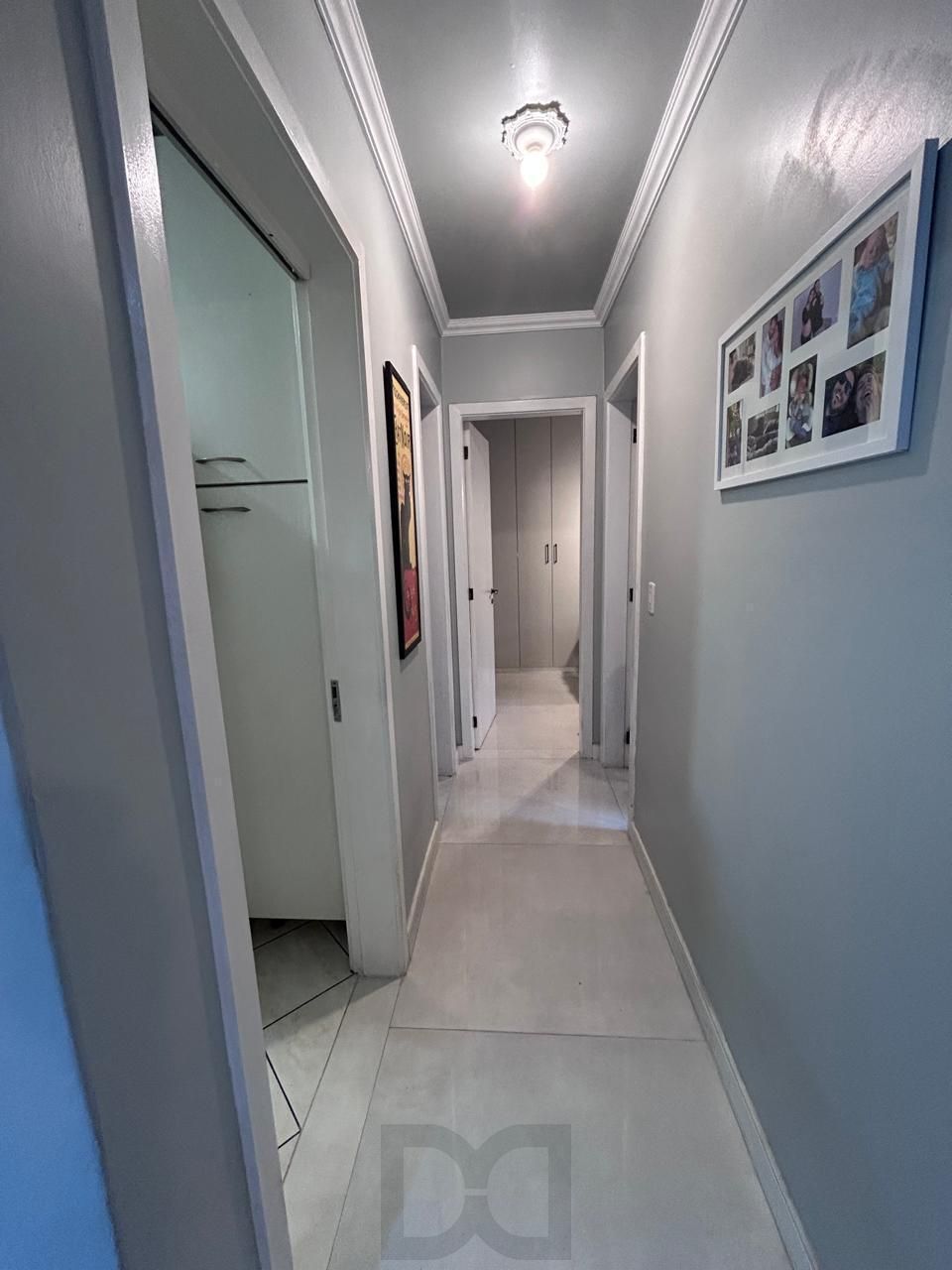Apartamento a venda, 2 quartos, com lareira e churrasqueira no bairro Mont Serrat — foto 14
