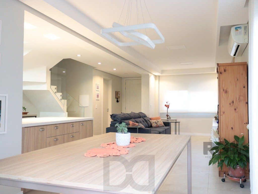 Casa condomínio, 3 Dormitórios, 2 Suítes, 218,68m², Condomínio Verdes Campos — foto 2