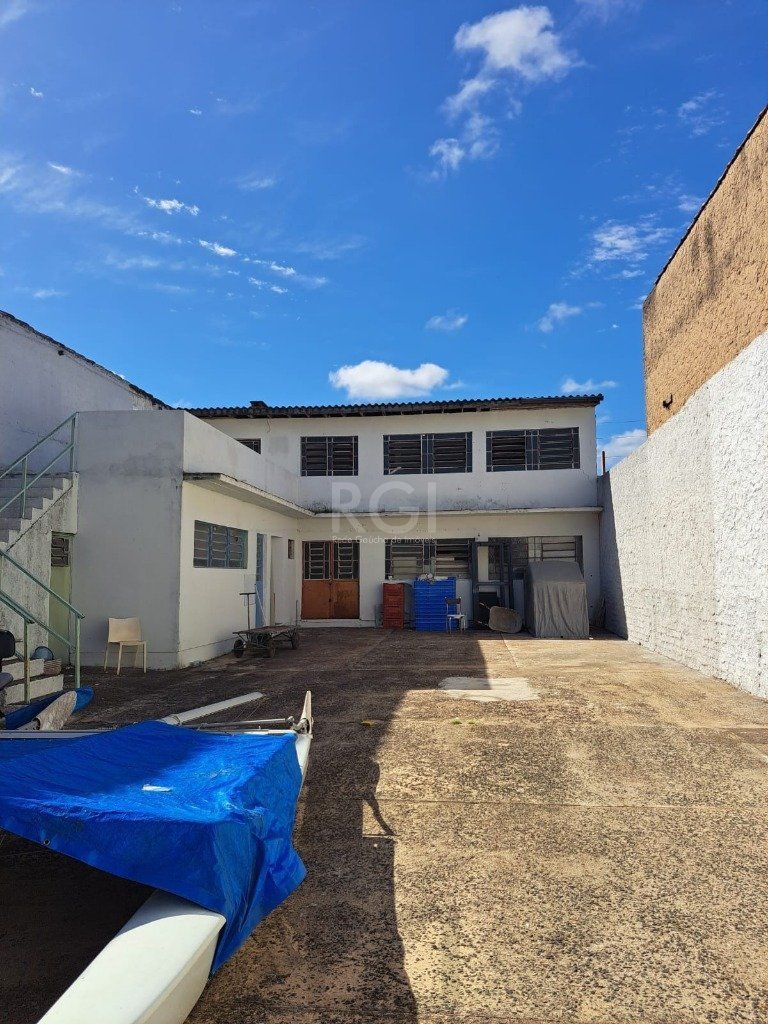 Casa comercial no 4 distrito de Porto Alegre — foto 2