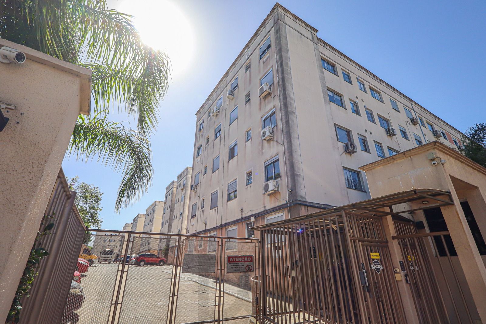 Apartamento Semimobiliado à Venda em Porto Alegre, RS — foto 36