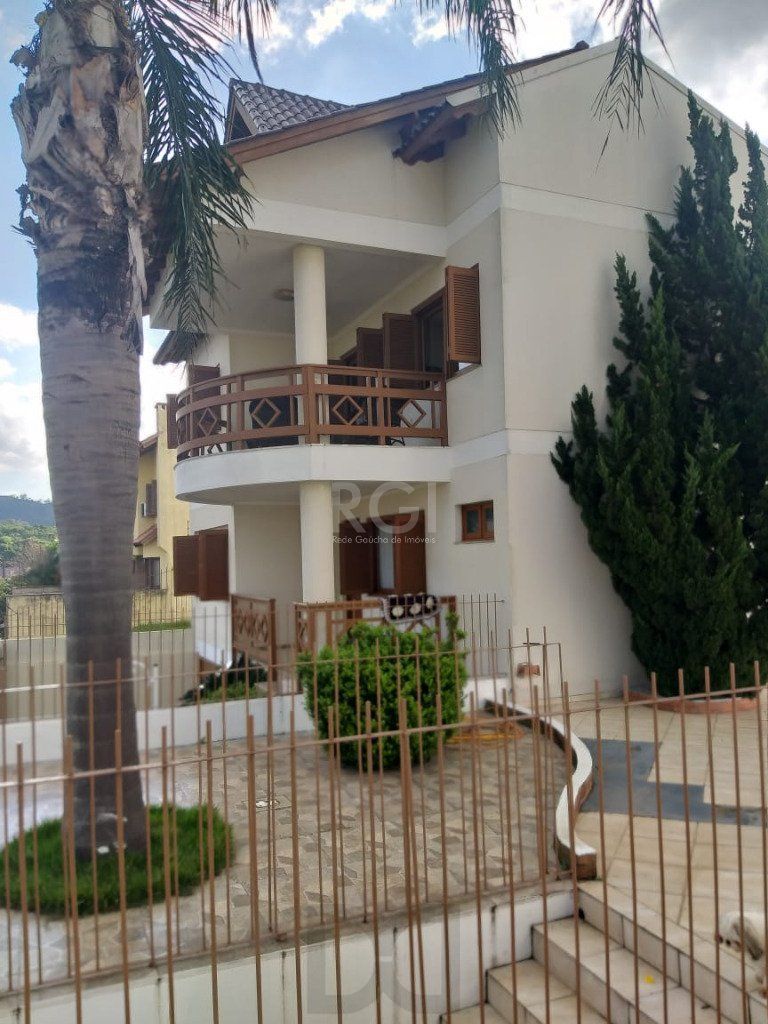Casa Condominio para Venda - 237.24m², 3 dormitórios, sendo 1 suites, 2 vagas - Alto Petrópolis — foto 3