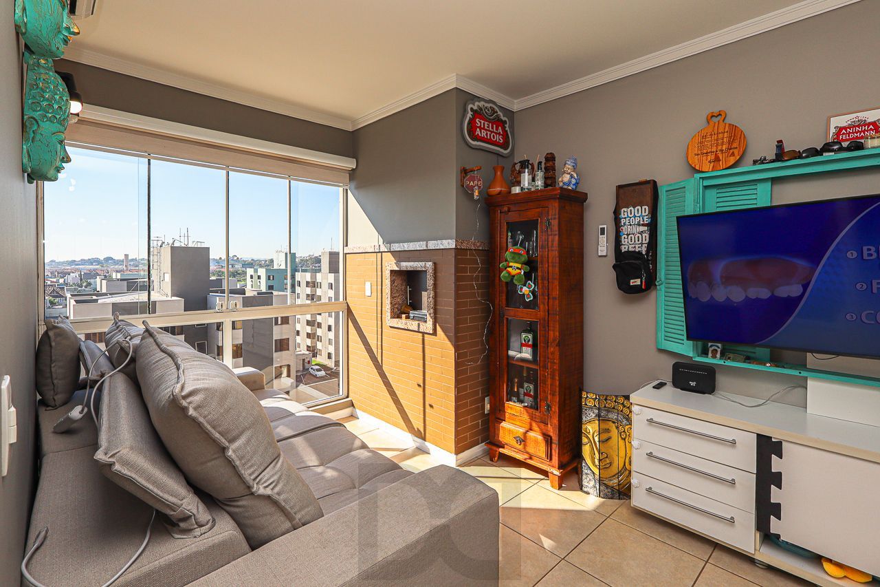 Apartamento com CHURRASQUEIRA em Porto Alegre, RS — foto 3