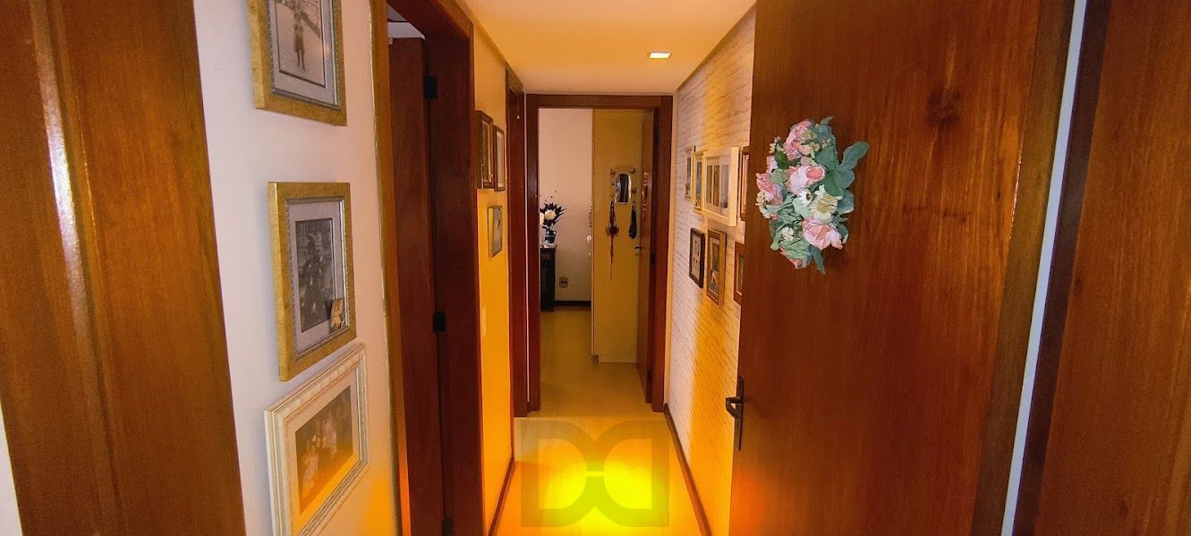 Apartamento 02 dormitórios 71 m2 no Menino Deus — foto 1