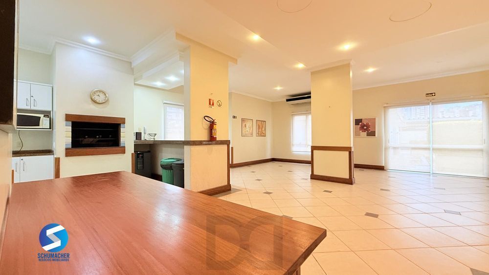 Apartamento 02 quartos Bairro Santana Porto Alegre — foto 9