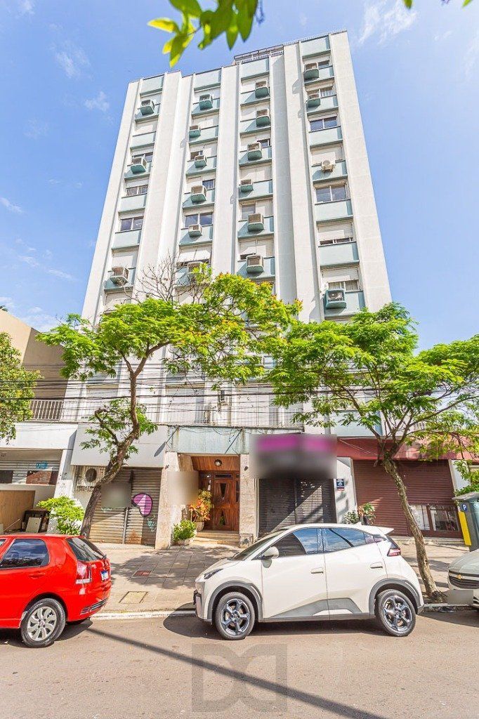Apartamento de 3 quartos, 1 suíte, andar alto — foto 31