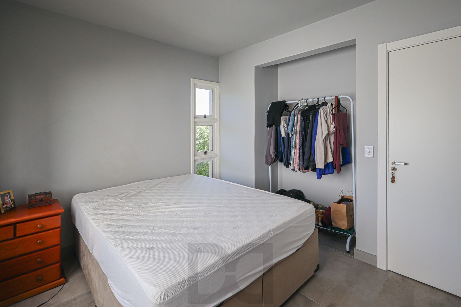 Apartamento de 2 Quartos com Vaga no Bairro São Geraldo – Pronto para Morar! — foto 18