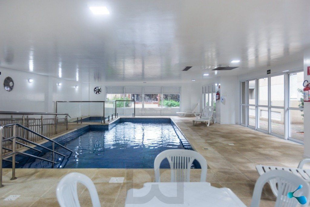 vende 03 dormitórios, living para dois ambientes, banheiro social, cozinha com churrasqueira e área de serviço com garagem — foto 26