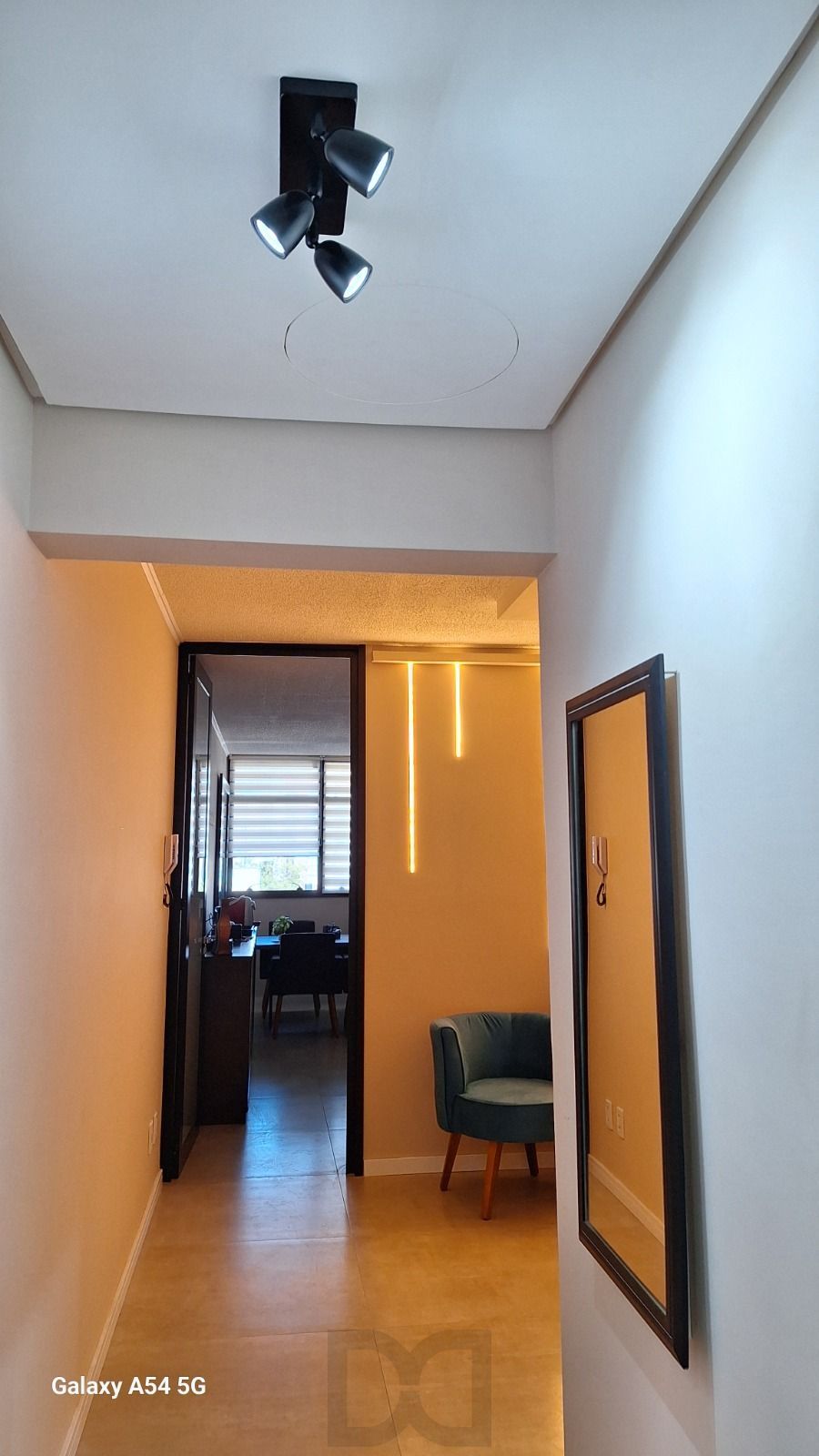 Sala I Semimobiliada no Park Offices Menino Deus — foto 7