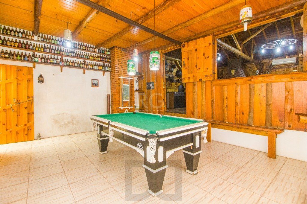 Casa para Venda - 380.83m², 5 dormitórios, sendo 1 suites, 2 vagas - Glória — foto 26