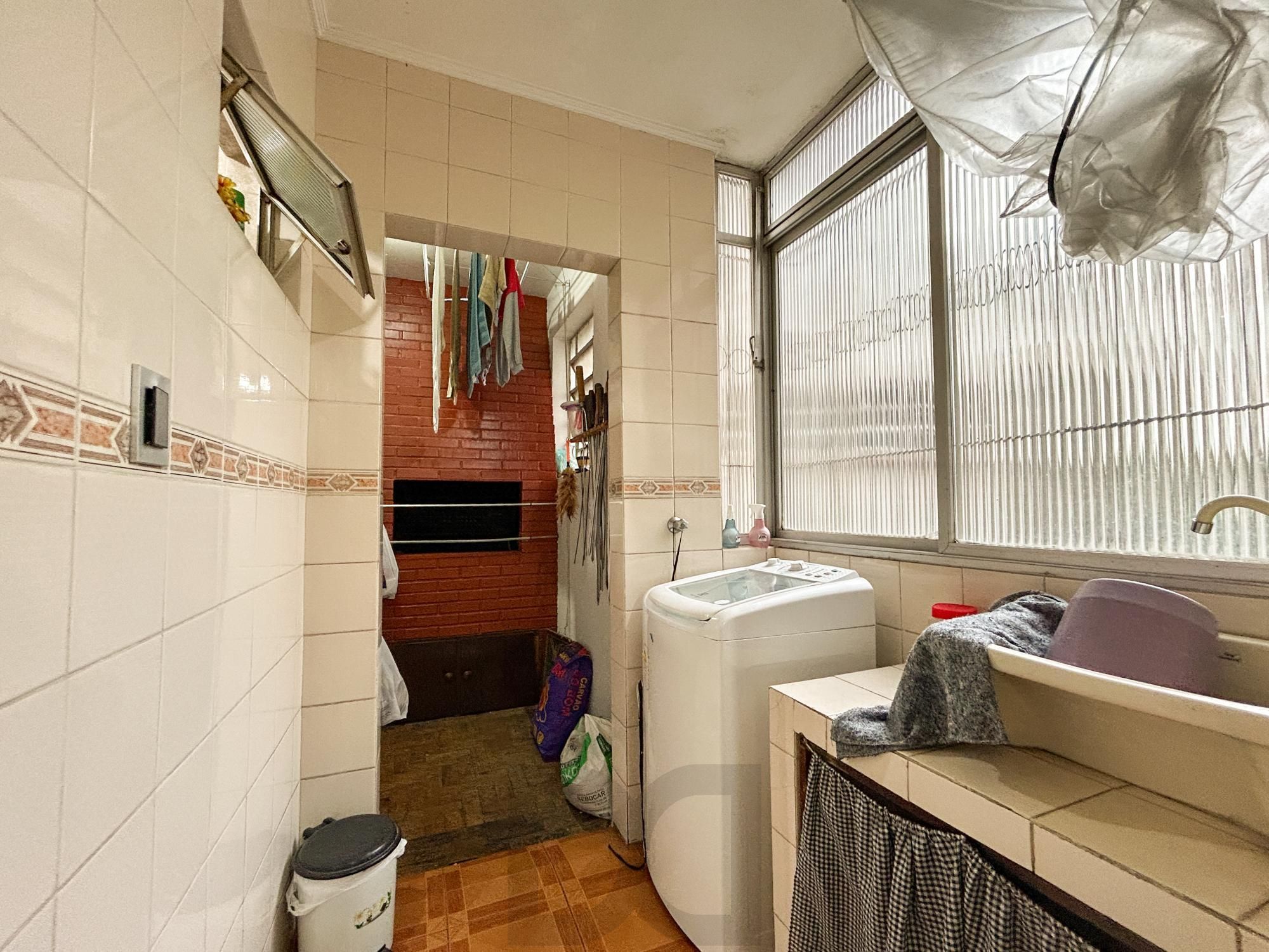 Apartamento de 3 dormitórios à Venda na Rua Dona Leopoldina. — foto 11