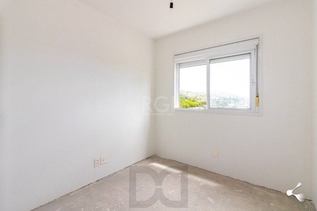 vende 03 dormitórios, living para dois ambientes, banheiro social, cozinha com churrasqueira e área de serviço com garagem — foto 13