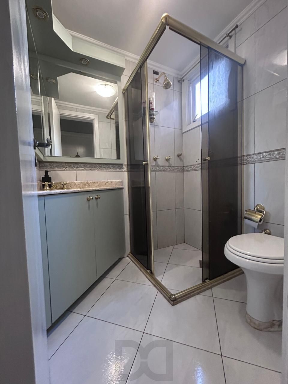 Apartamento a venda, 2 quartos, com lareira e churrasqueira no bairro Mont Serrat — foto 23