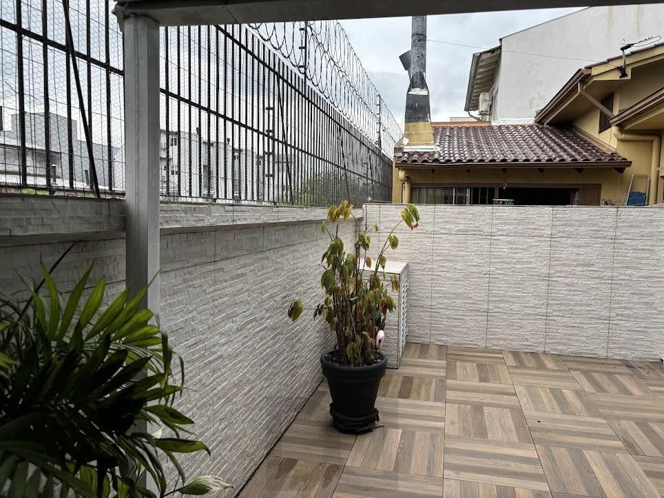 Casa em Condomínio com 3 Dormitórios, Suíte, Sótão e 2 Vagas — foto 30