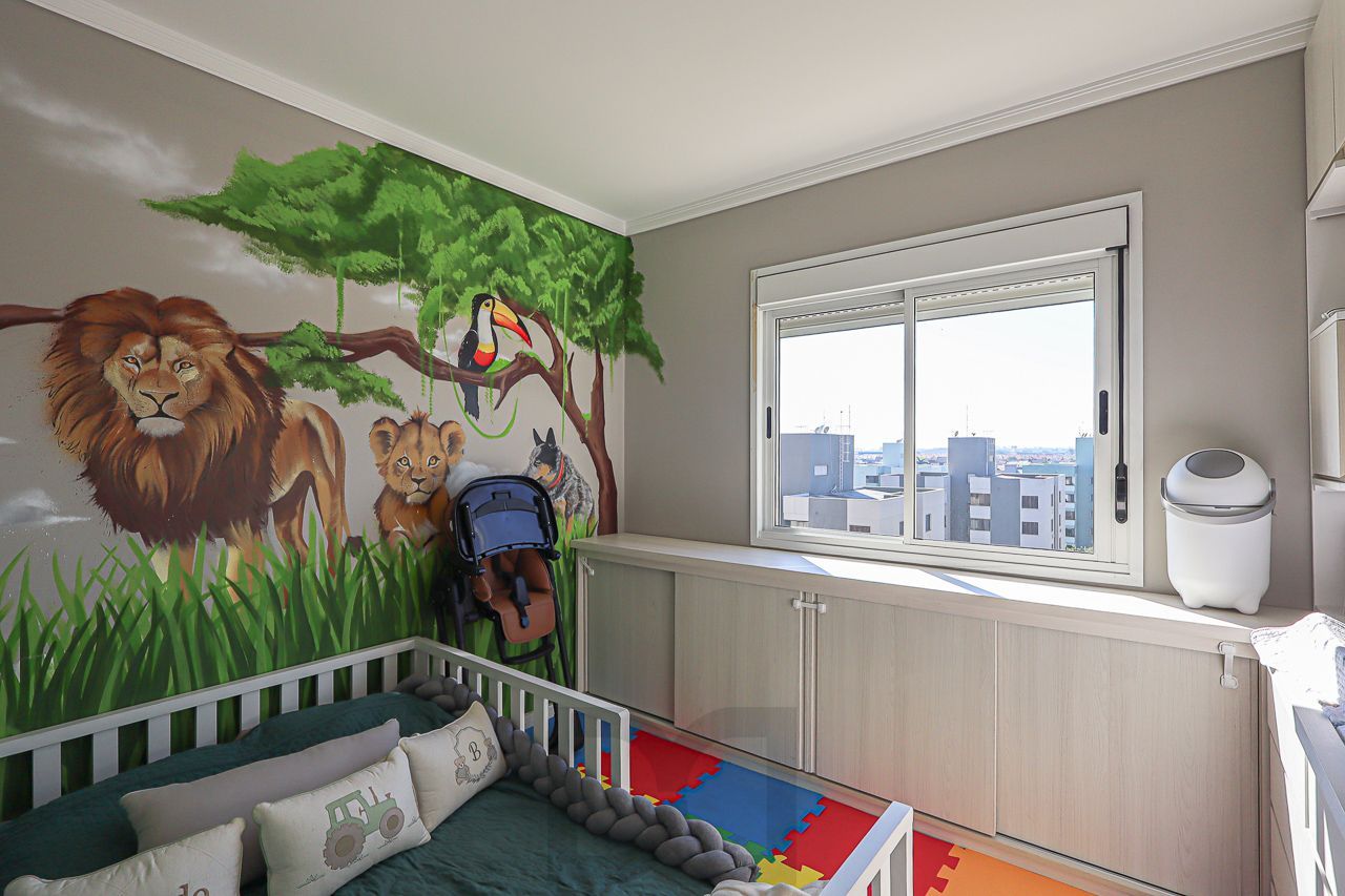 Apartamento com CHURRASQUEIRA em Porto Alegre, RS — foto 24