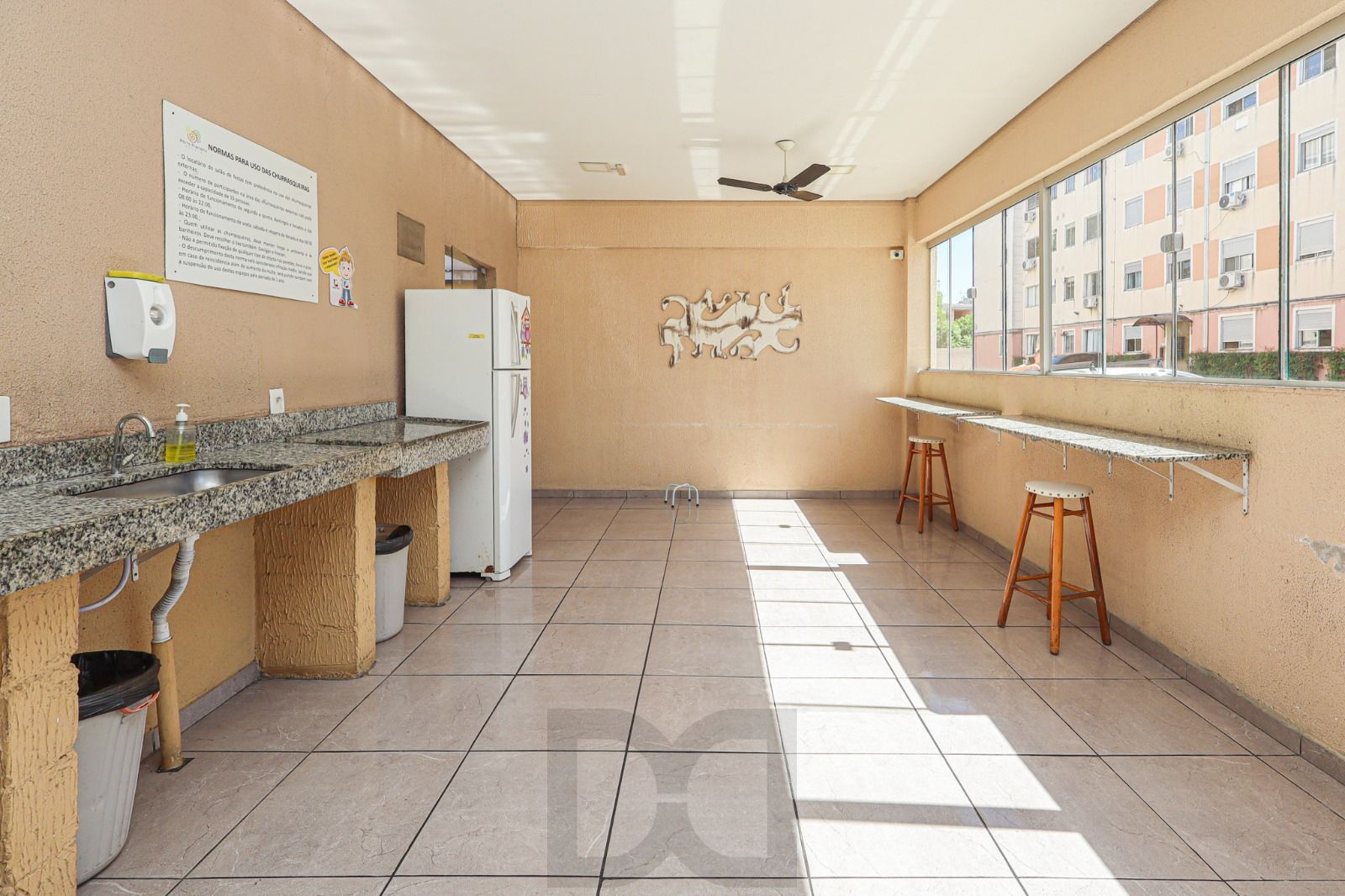 Apartamento Semimobiliado à Venda em Porto Alegre, RS — foto 21