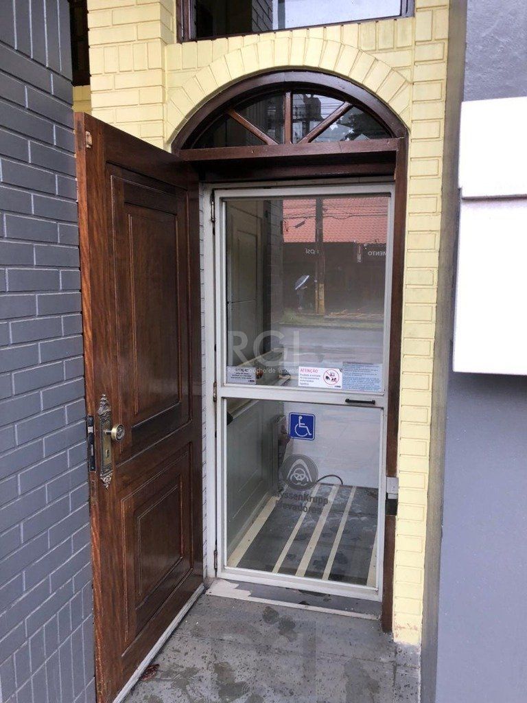 Prédio à Venda - 1650m², 18 vagas - Menino Deus — foto 7