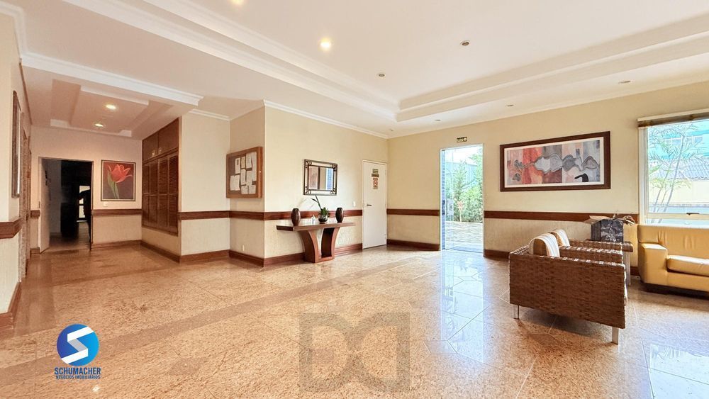 Apartamento 02 quartos Bairro Santana Porto Alegre — foto 11