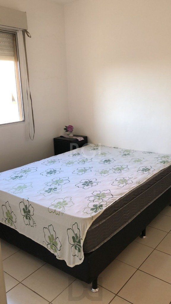 Apartamento para Venda - 33m², 1 dormitório, 1 vaga - Santo Antonio — foto 3