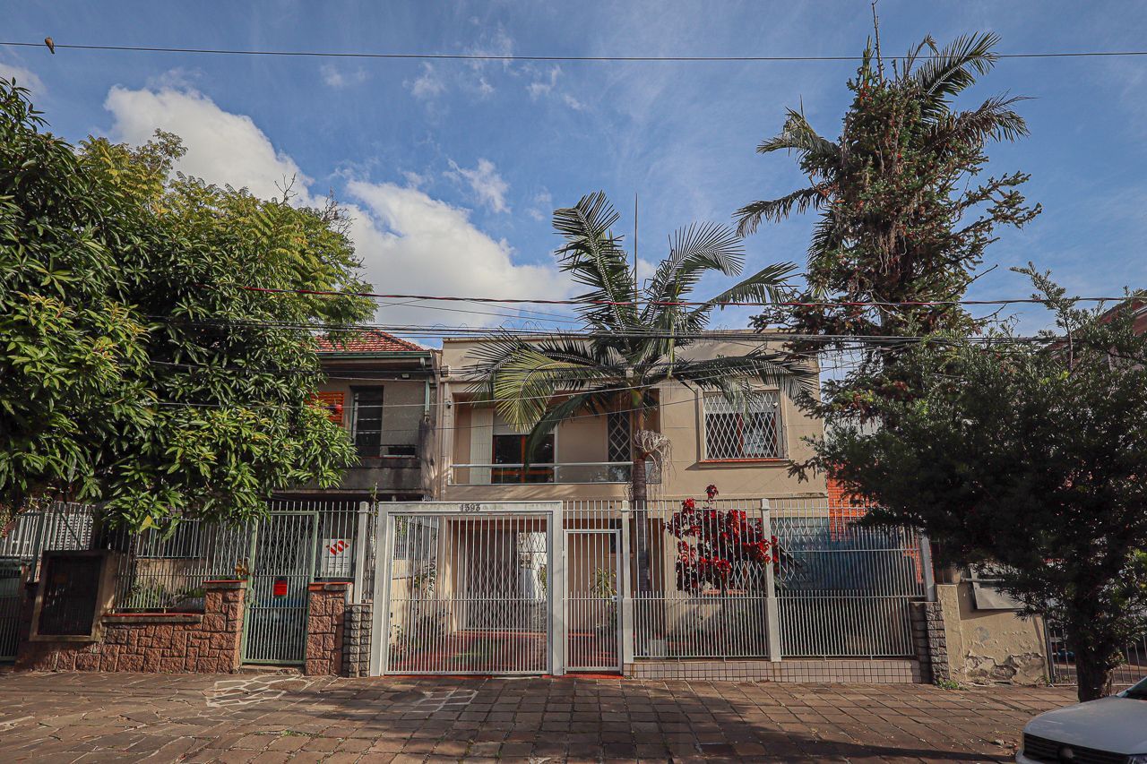 Casa à venda, 3 dormitórios, 316m², 4 vagas de garagem, Bairro São Geraldo — foto 33
