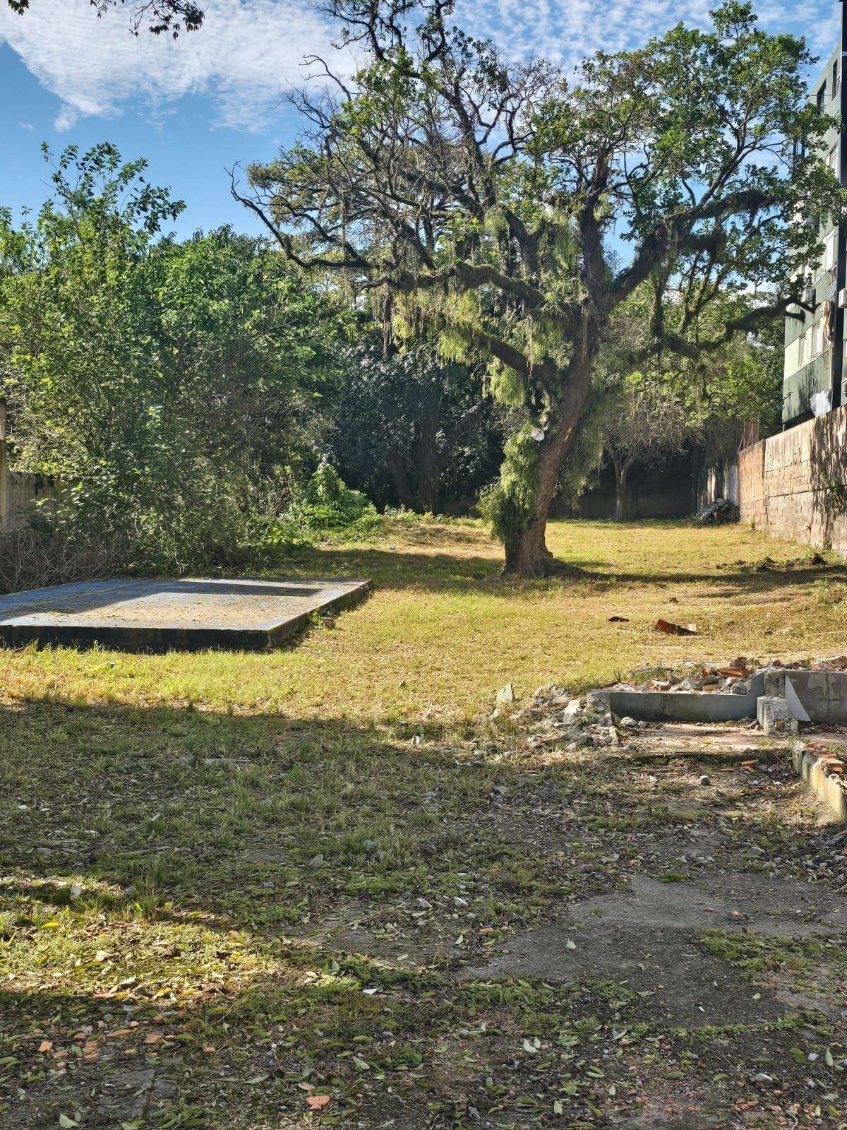 Terreno  desocupado, localizado na Rua Doutor Campos Velho — foto 8