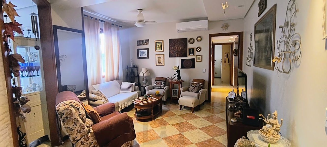 Apartamento 02 dormitórios 71 m2 no Menino Deus — foto 7