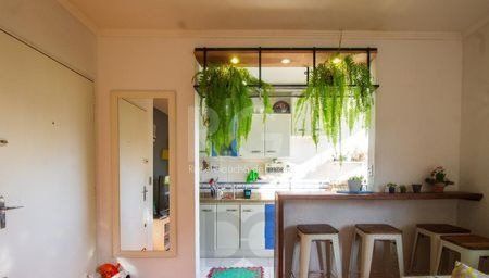 Apartamento para Venda - 44.4m², 1 dormitório, 1 vaga - Santana — foto 10