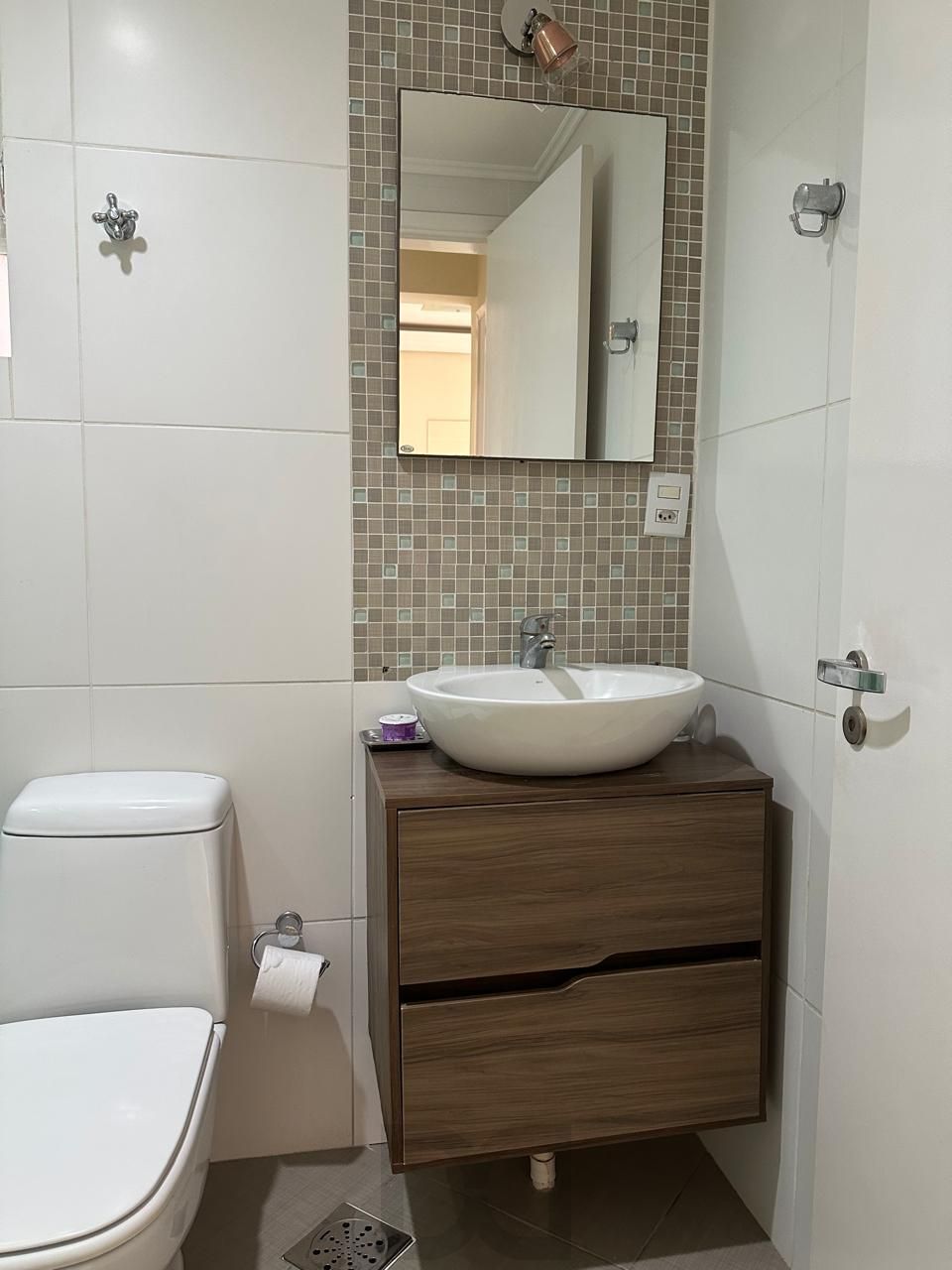 Apartamento de 02 dormitórios, Bairro Auxiliadora — foto 15