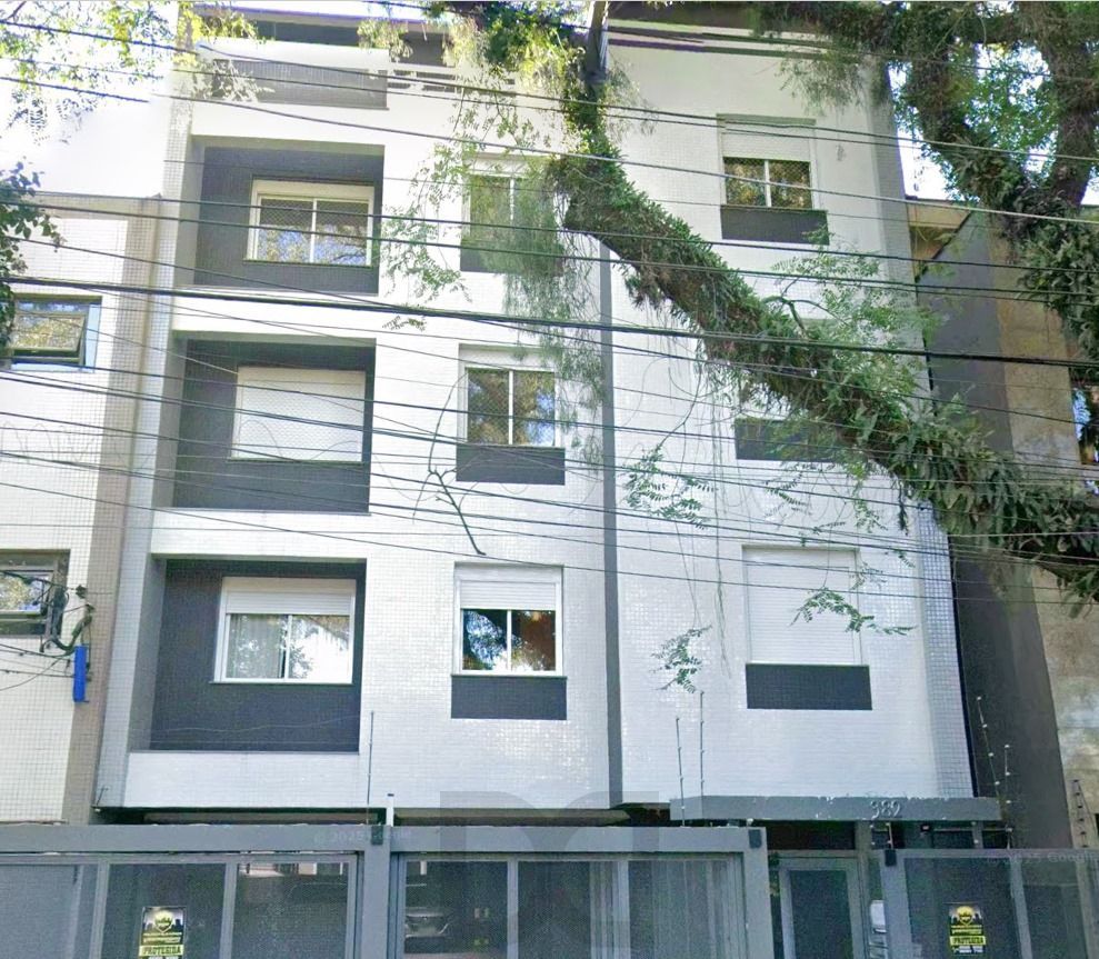 Apartamento 3 dormitórios com 2 vagas ao lado da SOGIPA — foto 2
