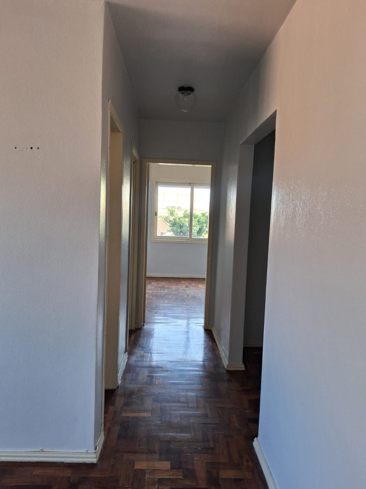 Apartamento a venda, 2 quartos, bairro Três Figueiras — foto 1