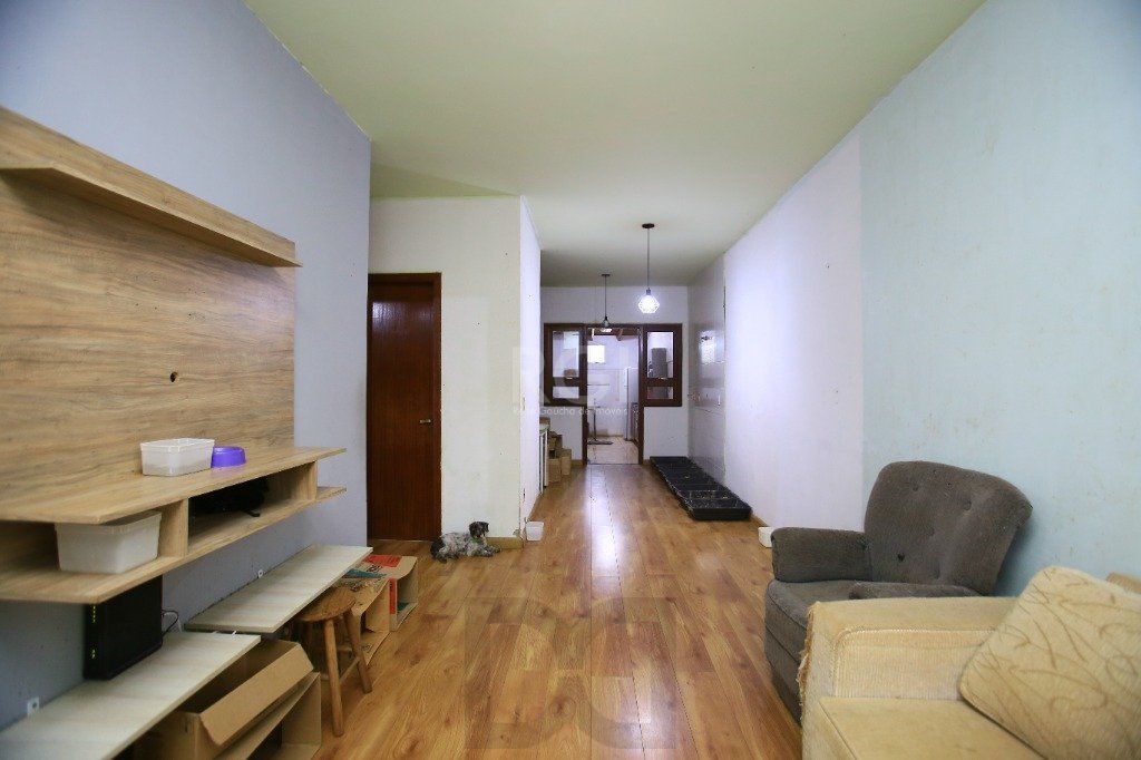 Casa 2 Dormitório(s) Bairro Hípica — foto 2